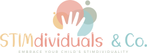 STIMdividuals Logo